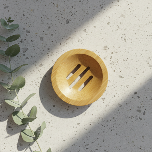 Shampoo Bar Holder