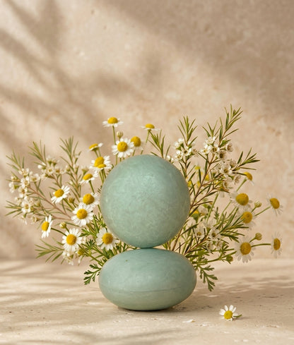 Shampoo Bar Chamomile & Tea Tree